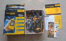 Fluke 9040 Digital Phase