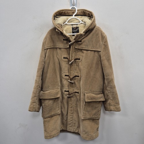 Gloverall coat mens - coat,