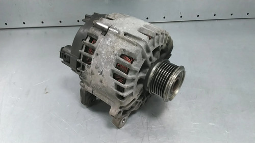 Alternator volkswagen golf - alternator,