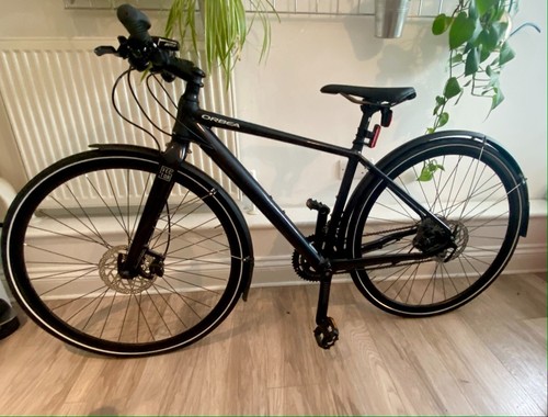 Orbea vector 2021 - orbea, 20