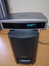 Bose AV3-2-1 Series III Media
