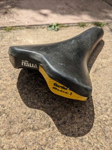 Selle italia turbo saddle - italia,