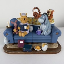 Disney Store Winnie The Pooh &