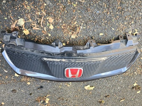Honda civic type mk8 fn2 - r,