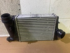 2021 NISSAN QASHQAI J12 INTERCOOLER 144962803R 1.3 PETROL HR13DDT