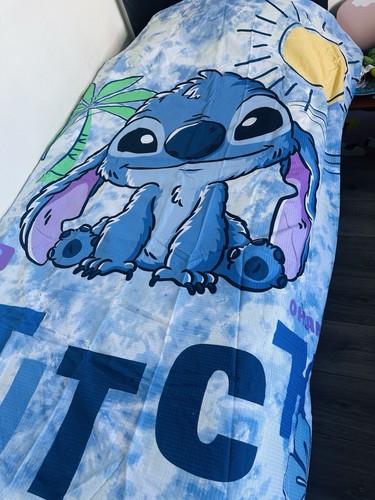 Disney stitch reversible - disney,