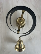 BRAND NEW BRASS DOOR /