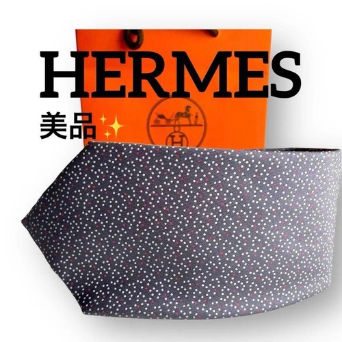 Excellent condition hermes - excellent, dot