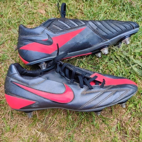Nike total football boots - boots, |