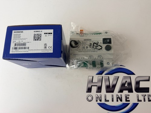 Siemens sem62 control - siemens,
