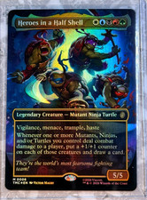 Heroes in a Half Shell