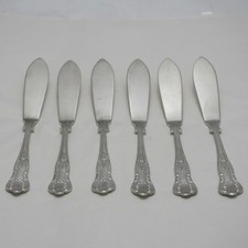 KINGS Design EPNS A1 SHEFFIELD