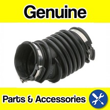 Genuine Volvo C30, S40, V50 (06-13) (4-CYL without Turbo) Air Intake Hose