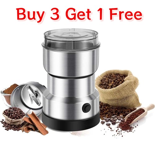 Electric coffee bean - coffee,