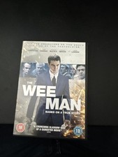 The Wee Man (DVD, 2013)
