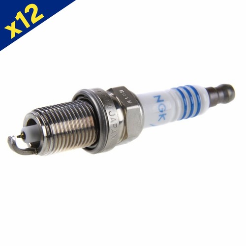 Iridium spark plugs - spark, lpg6