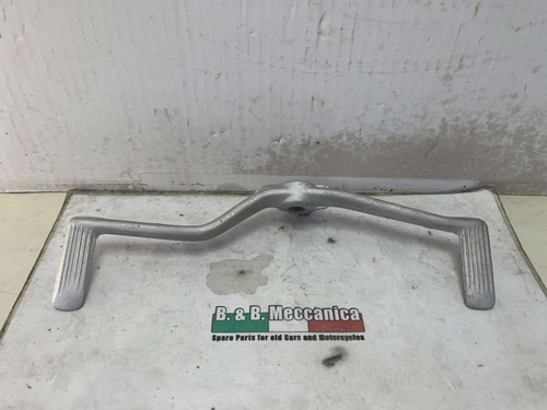 Lever pedal mopeds - pedal,