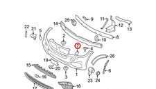 Genuine BMW X5 X6 Series F85