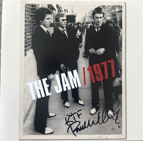 The jam hand - jam,