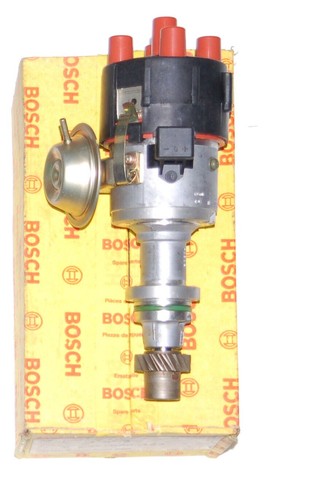 New genuine bosch distributor - new,