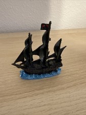 Decorative Pirate Ship