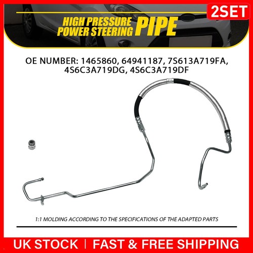 Power steering pressure - steering,