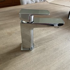 SOAR Bathroom Chrome