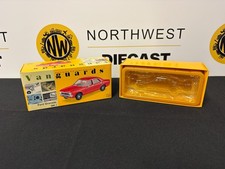 CORGI 1:43 SCALE VA52000 FORD