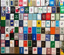 112 Single Swap Playing Cards