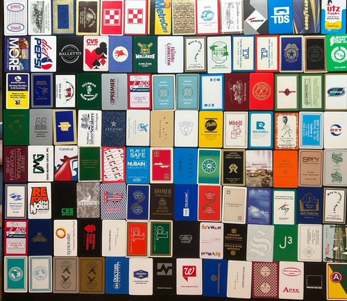 112 single swap - single, cards