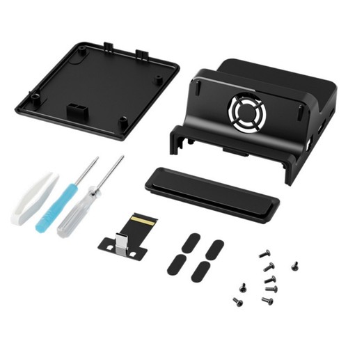 Console bracket holder gaming - bracket,