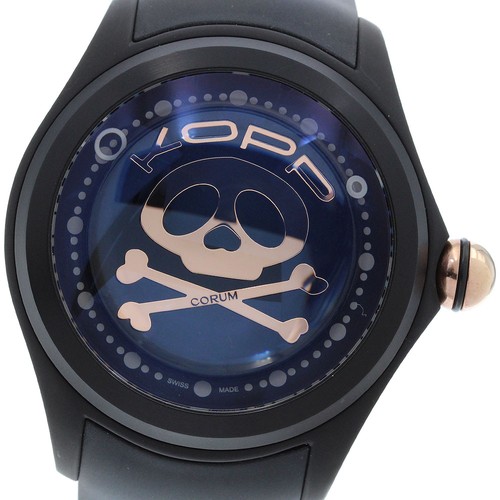 Corum bubble - corum, 52