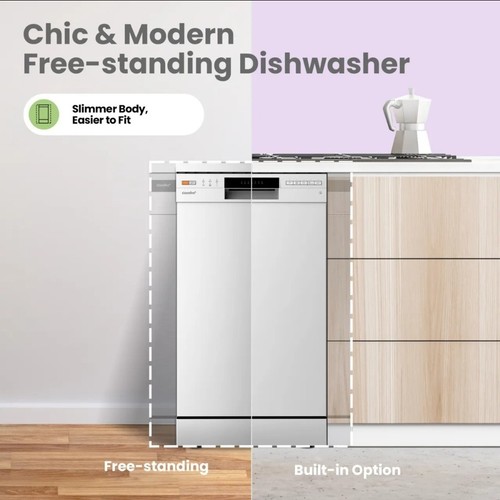 Comfee cdwef1034bw uk - comfee', cdwef1034bw-uk