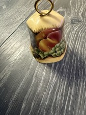 Aynsley Orchard Gold Bell