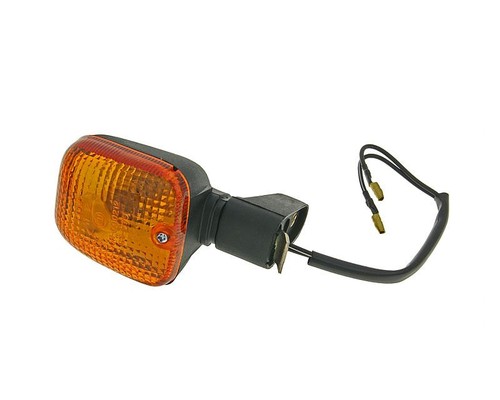 Indicator light assy front - indicator,