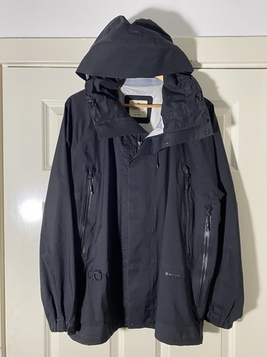 Snow peak jacket please read - jacket,