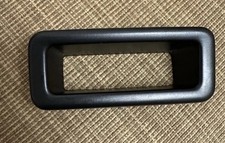 Land Rover Freelander 1 clock