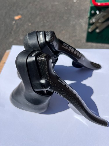 Sram rival shifters speed - shifters, 10