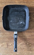 AGA Griddle Pan Cast Aluminium
