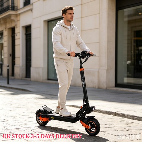 Geleipu off road scooter - geleipu, e-scooter