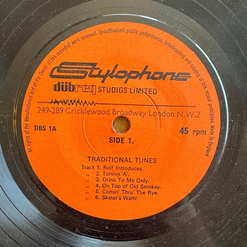 Stylophone traditional - –,