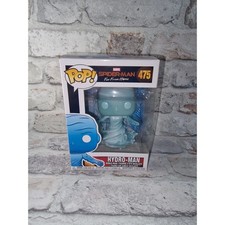 Pop vinyl funko spider-man