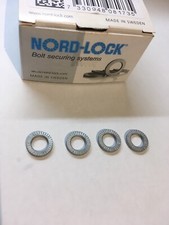 Lambretta Tubeless Nord Lock