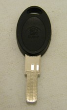 KEY SP21 BLANK VEHICLES