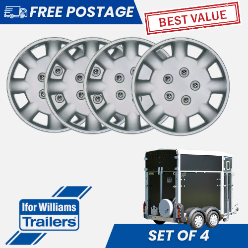 Ifor williams horse - williams,