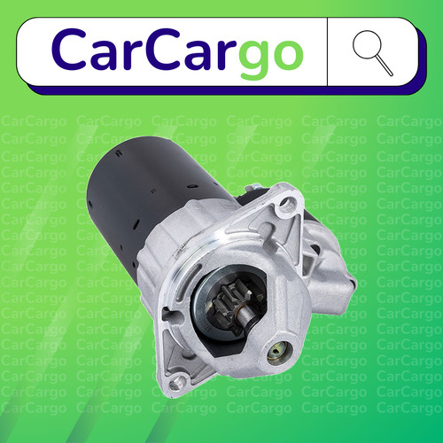 Starter motor for vauxhall - starter,