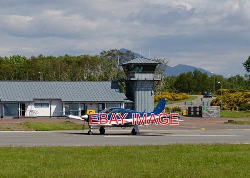 Photo bnvt departs - departs, oban