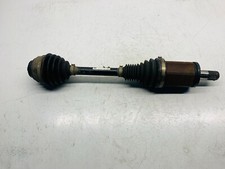 BMW 335D DRIVESHAFT 2018 P/S FRONT X-DRIVE M-SPORT F30 3.0 DIESEL 8250130887087