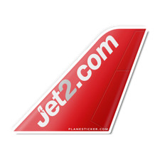 Jet2 Tail