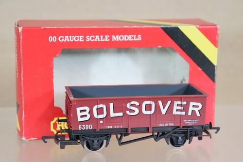 Hornby r136 bolsover - r136, lwb